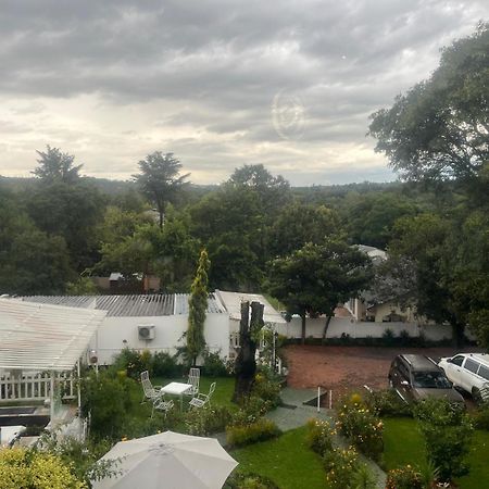 Muco Guest House Johannesburg Zewnętrze zdjęcie