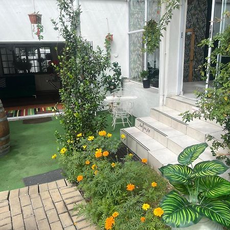 Muco Guest House Johannesburg Zewnętrze zdjęcie