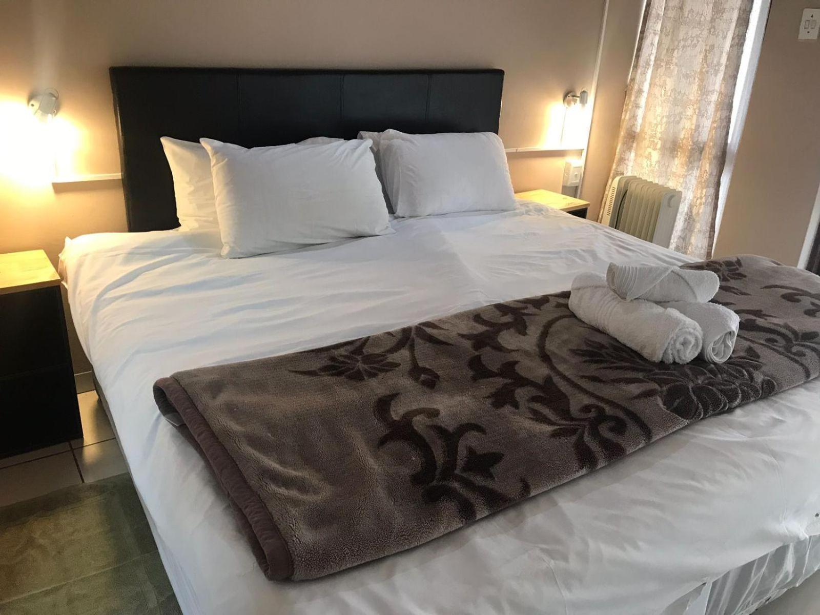 Muco Guest House Johannesburg Zewnętrze zdjęcie