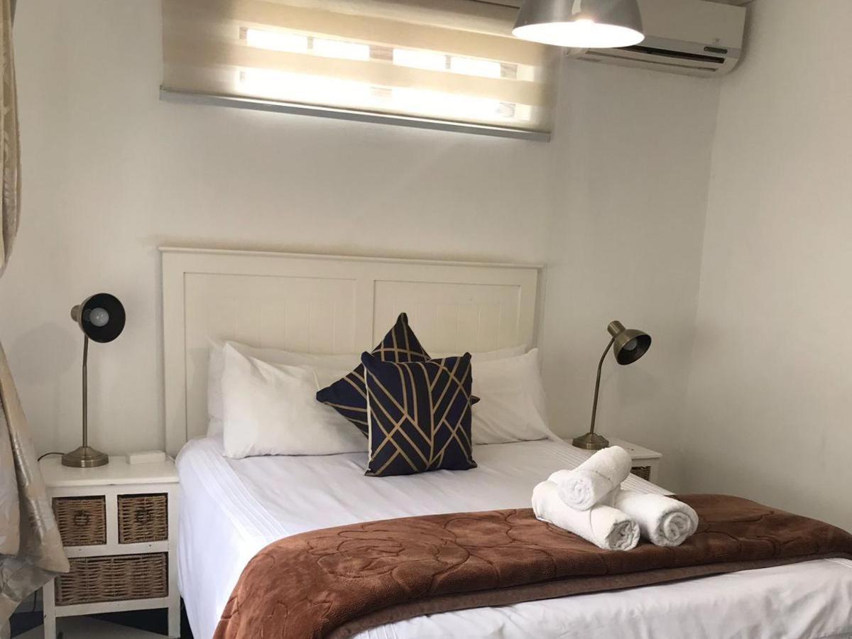 Muco Guest House Johannesburg Zewnętrze zdjęcie