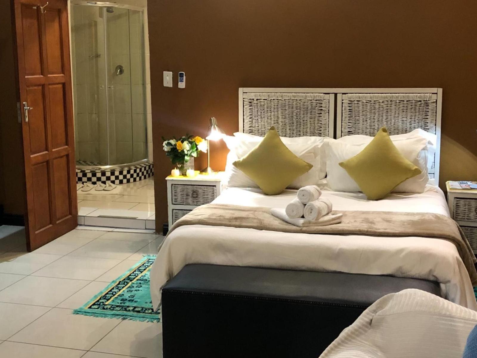 Muco Guest House Johannesburg Zewnętrze zdjęcie