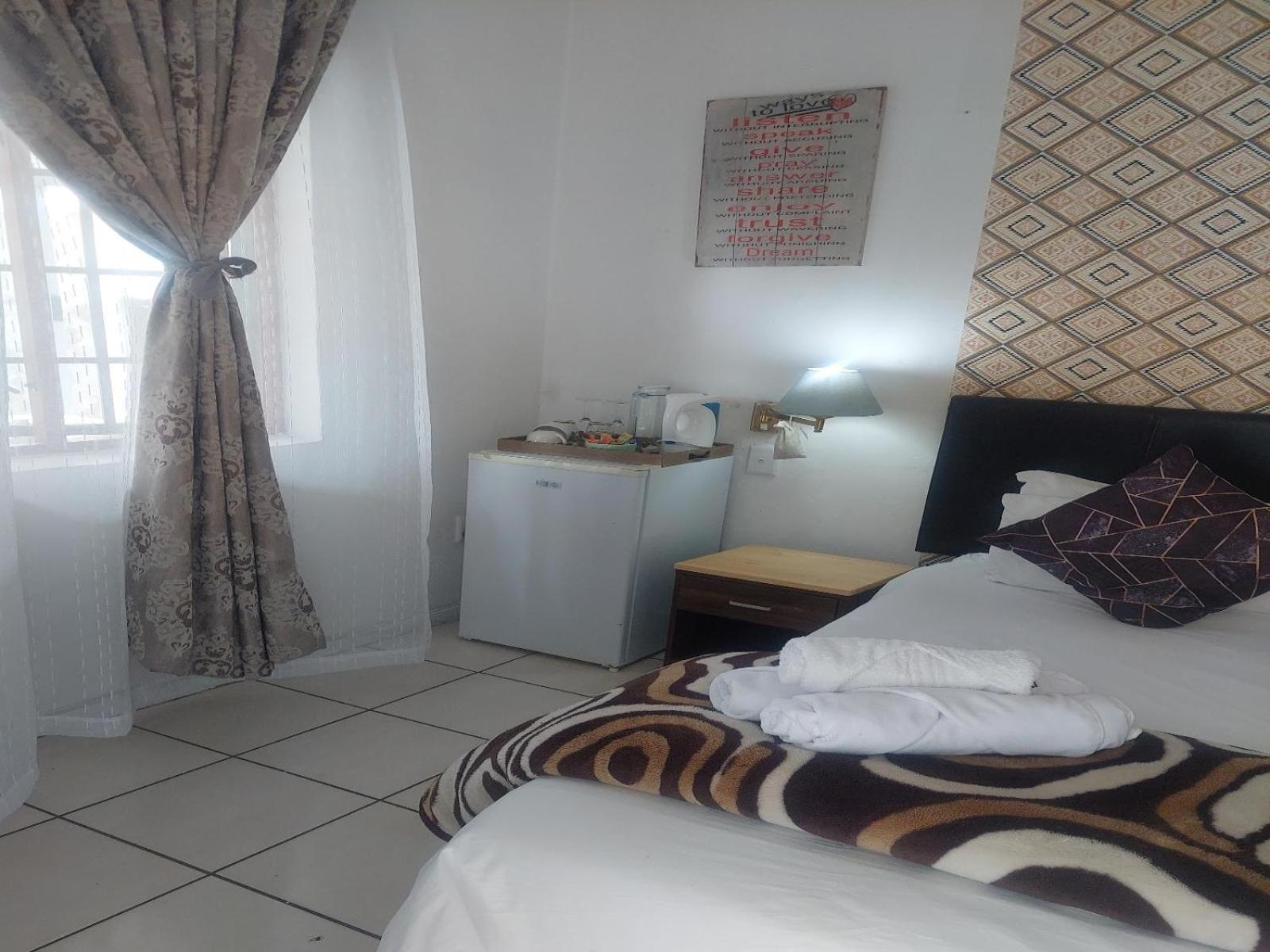 Muco Guest House Johannesburg Zewnętrze zdjęcie