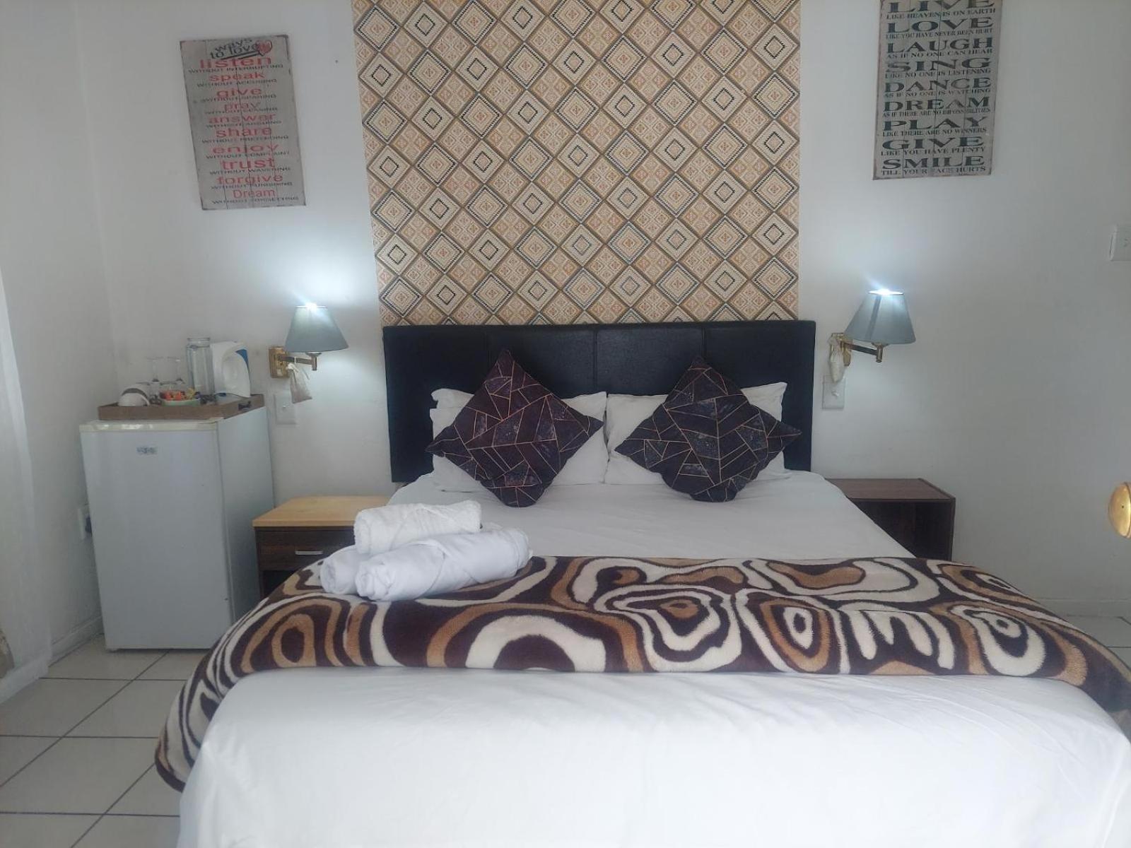 Muco Guest House Johannesburg Zewnętrze zdjęcie