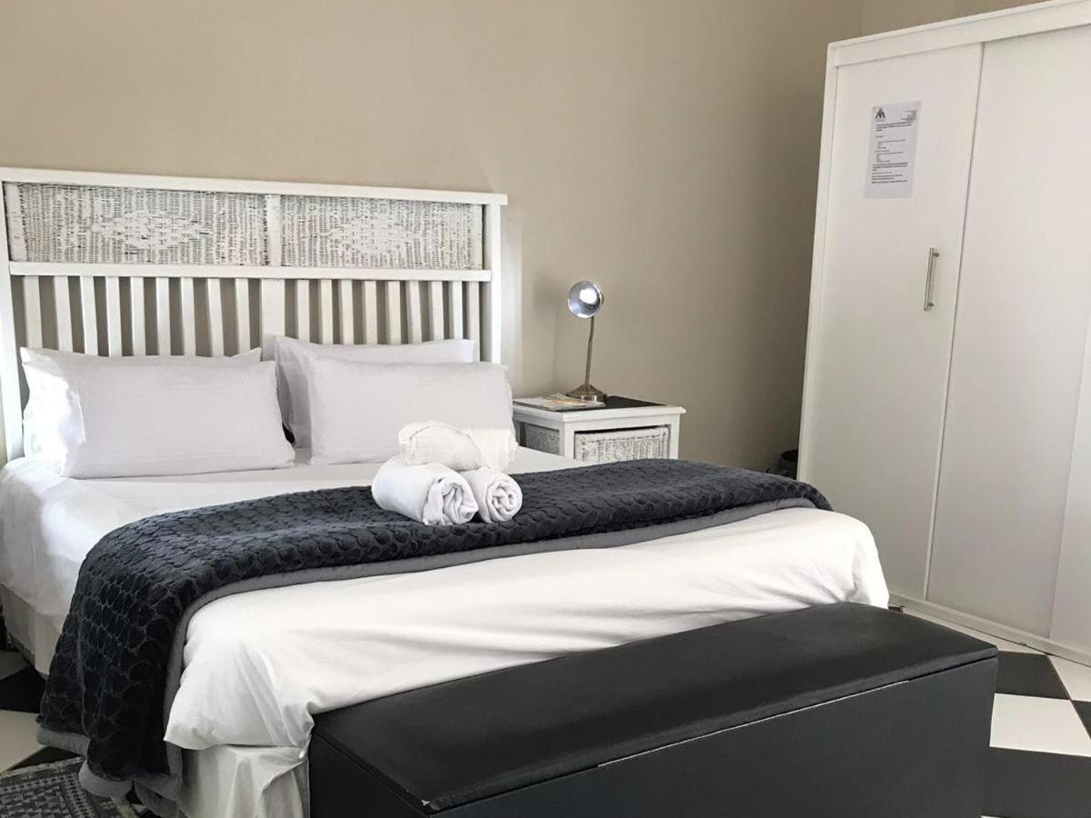 Muco Guest House Johannesburg Pokój zdjęcie