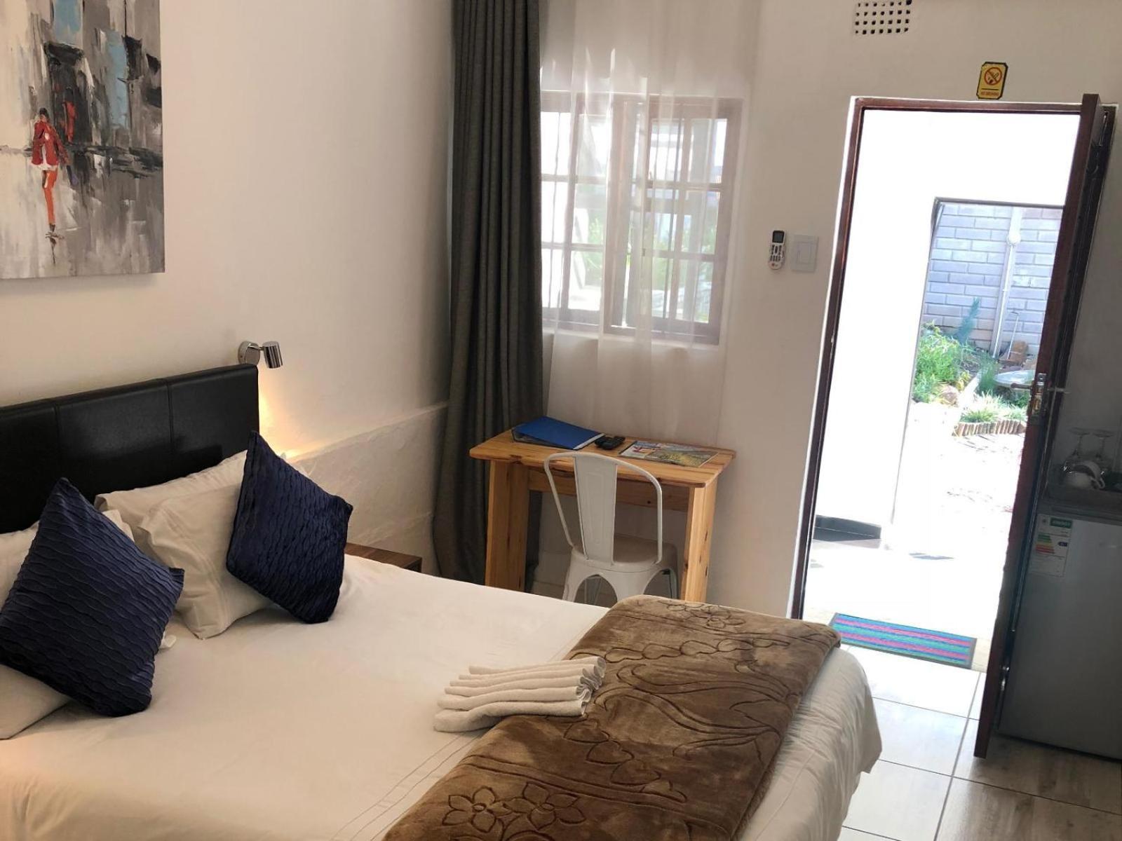 Muco Guest House Johannesburg Pokój zdjęcie