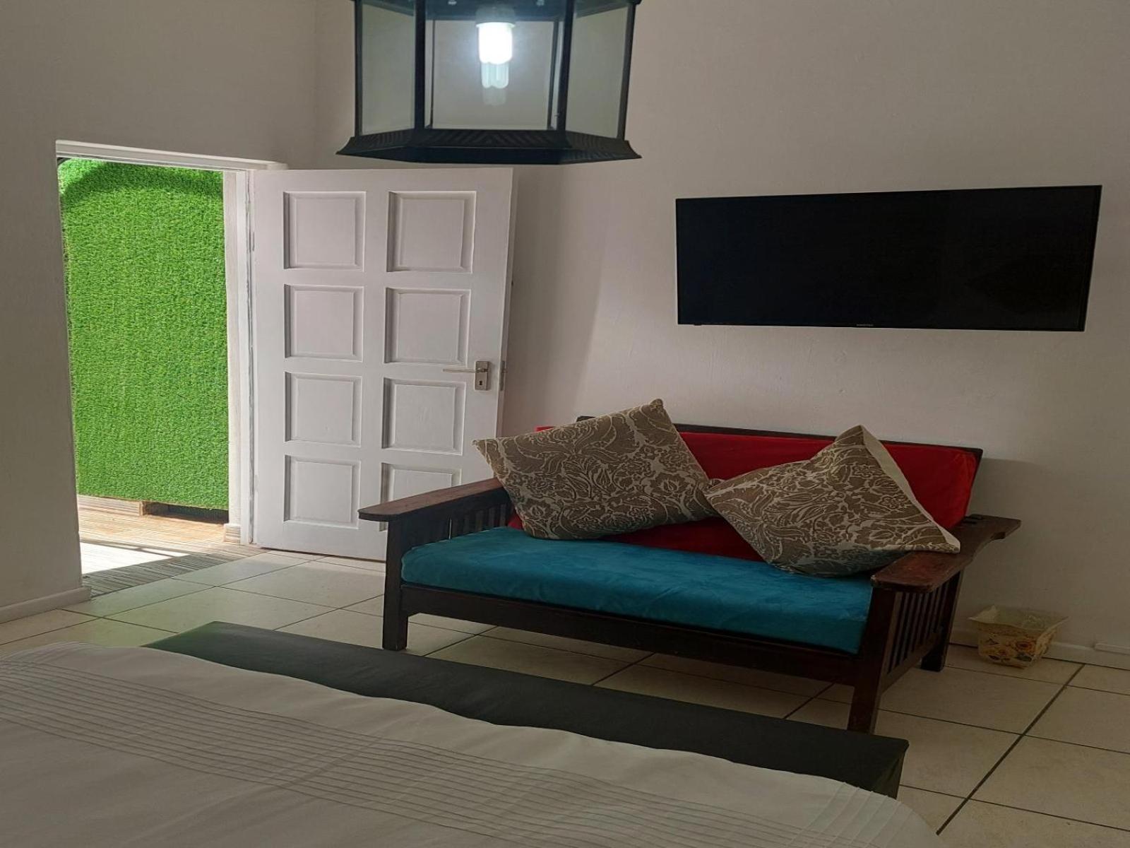 Muco Guest House Johannesburg Pokój zdjęcie