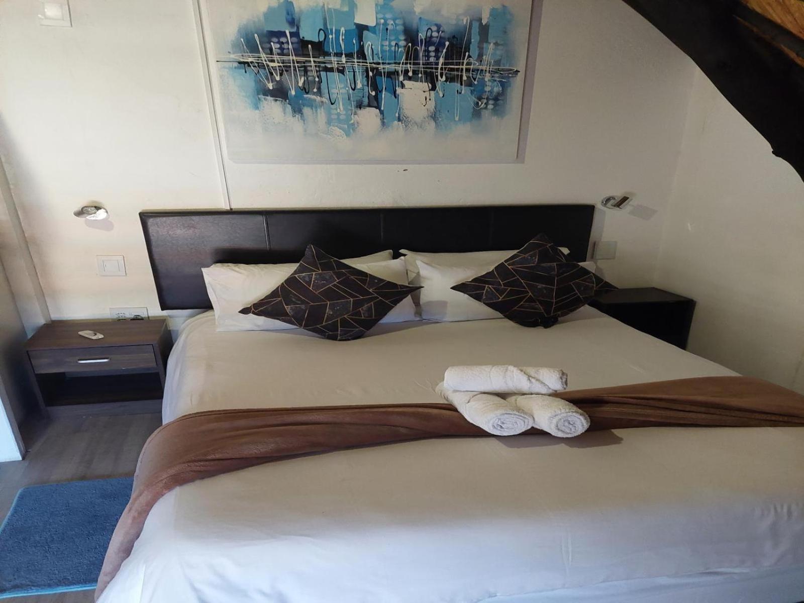 Muco Guest House Johannesburg Pokój zdjęcie