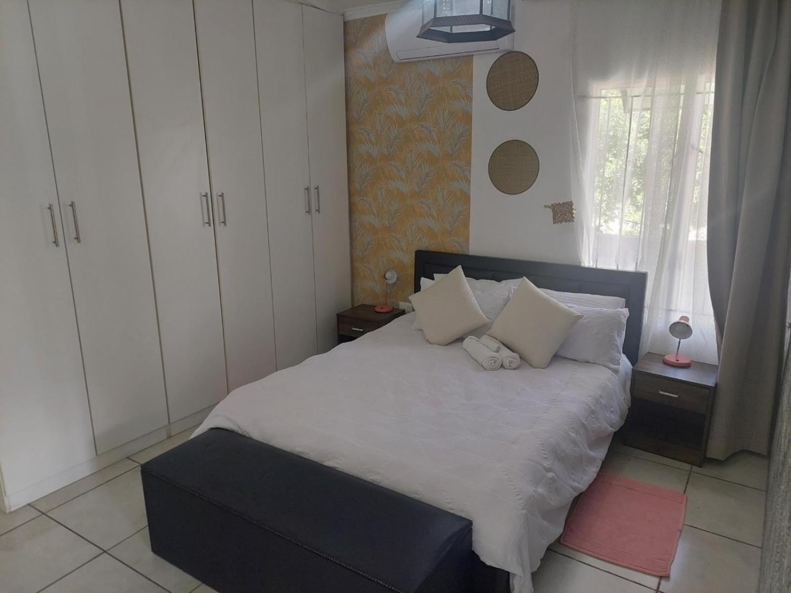 Muco Guest House Johannesburg Pokój zdjęcie