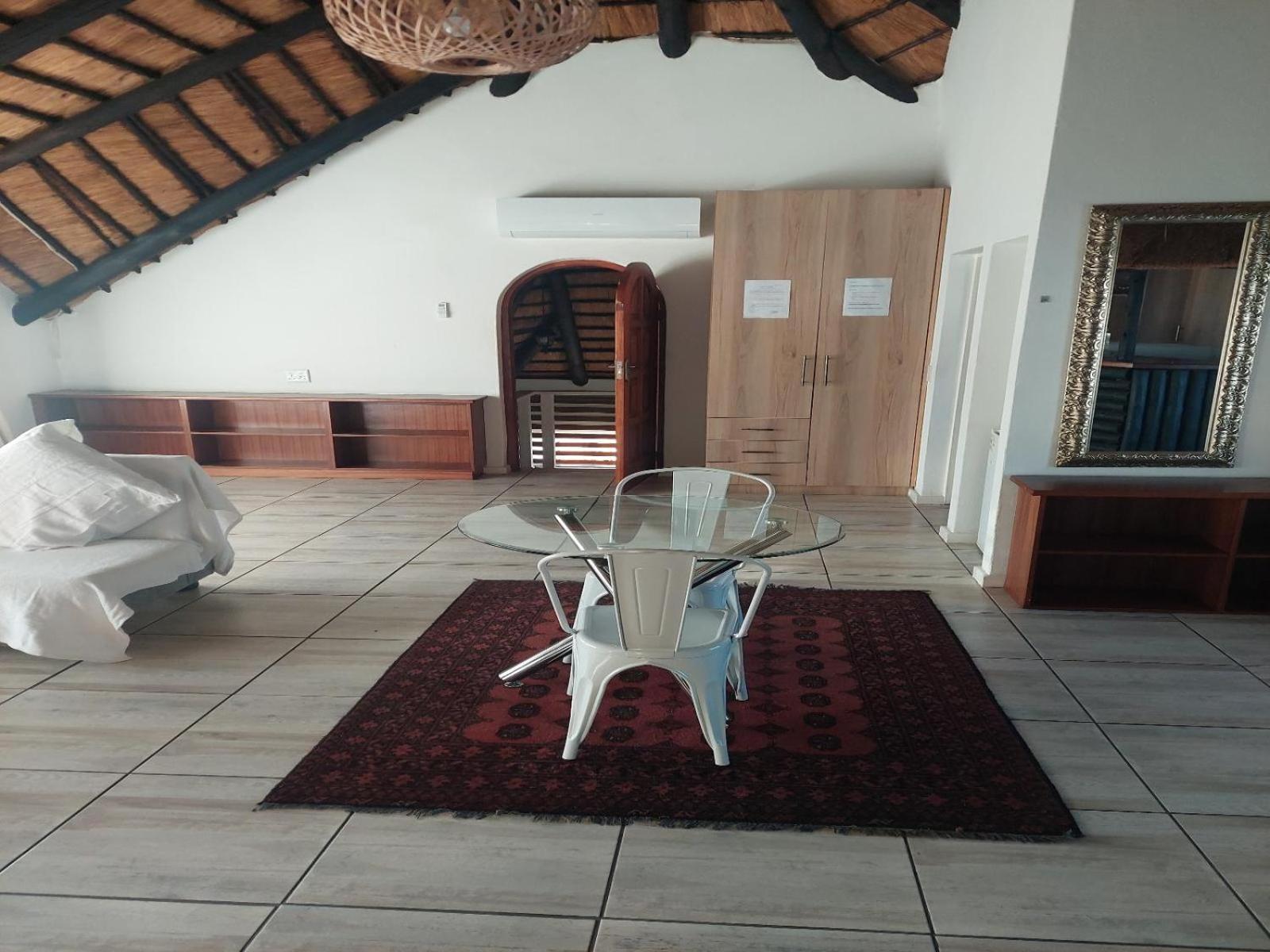 Muco Guest House Johannesburg Pokój zdjęcie