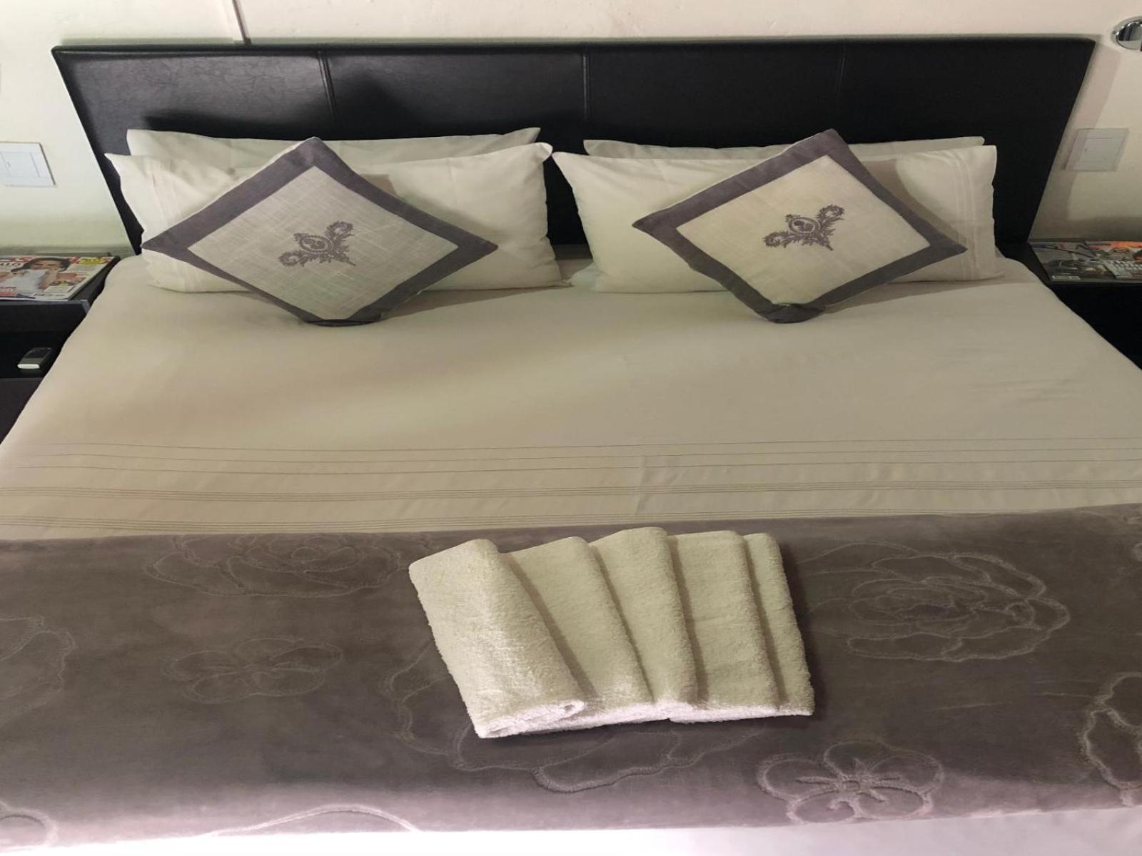 Muco Guest House Johannesburg Pokój zdjęcie