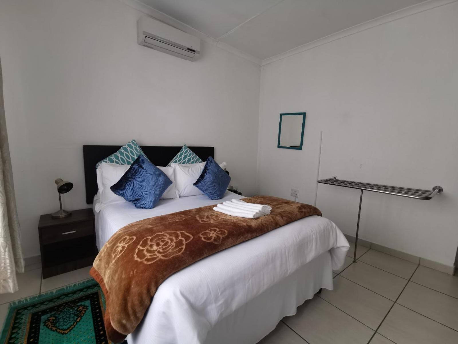 Muco Guest House Johannesburg Pokój zdjęcie