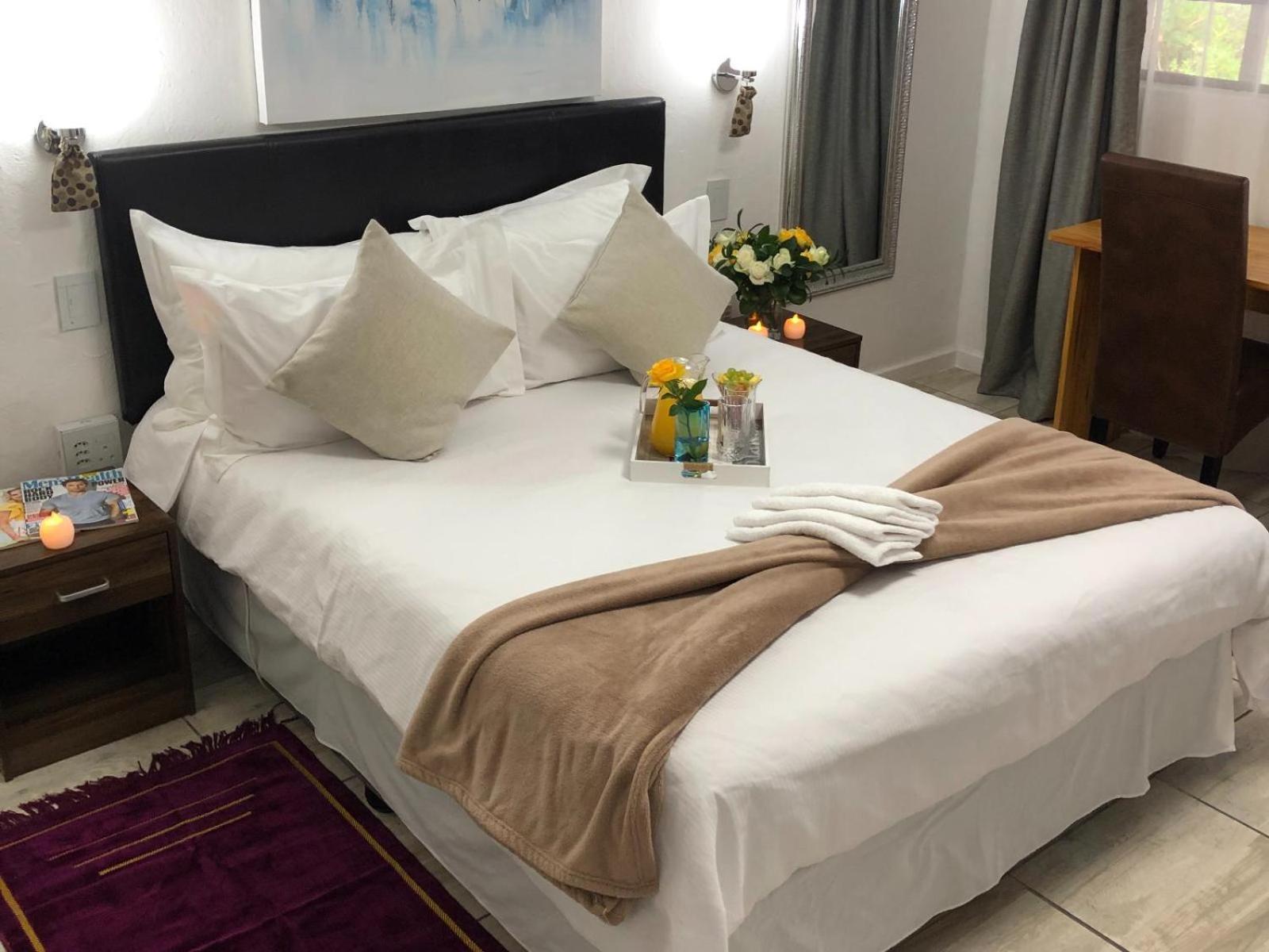 Muco Guest House Johannesburg Pokój zdjęcie