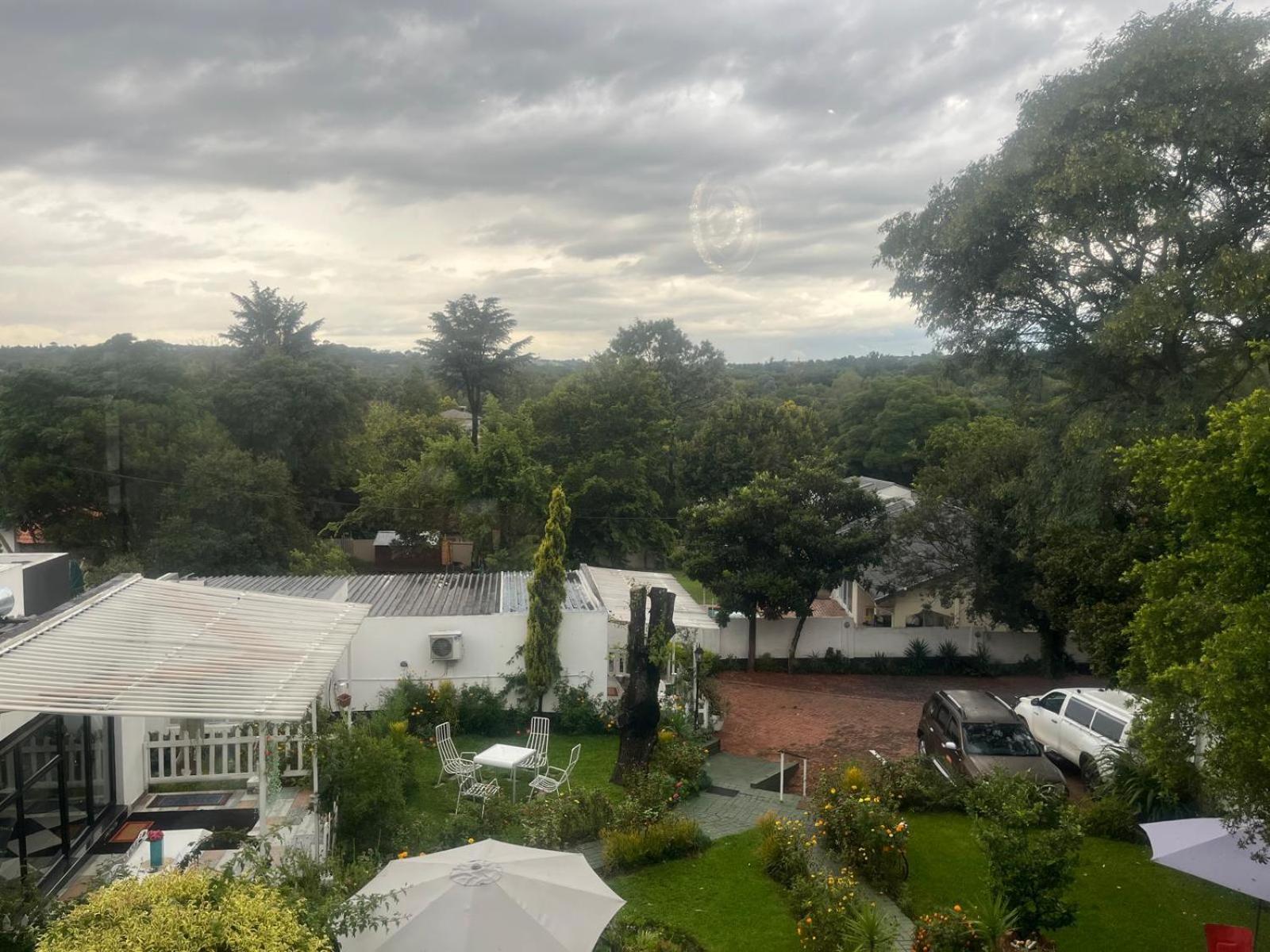 Muco Guest House Johannesburg Zewnętrze zdjęcie