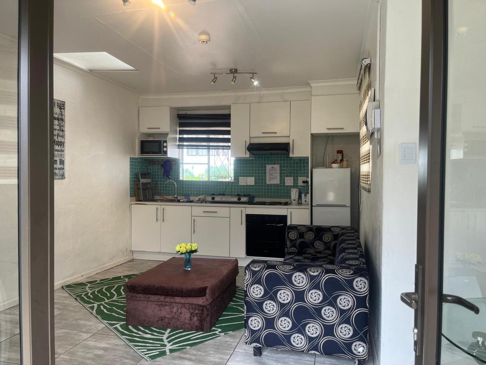Muco Guest House Johannesburg Zewnętrze zdjęcie