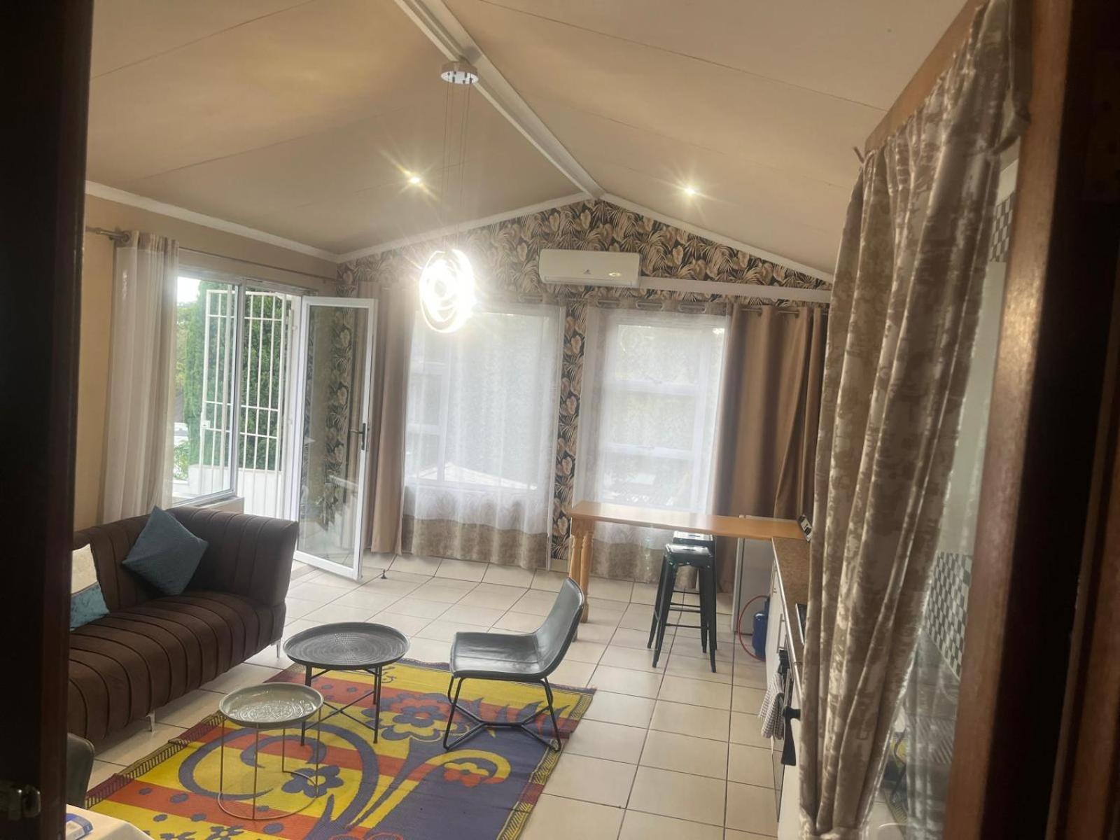 Muco Guest House Johannesburg Zewnętrze zdjęcie