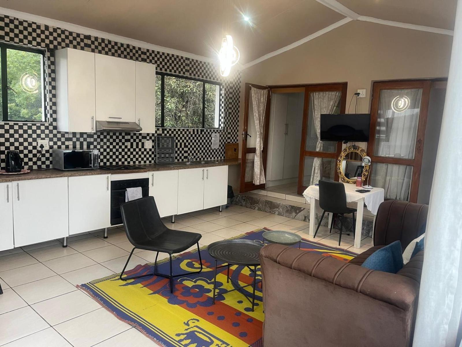 Muco Guest House Johannesburg Zewnętrze zdjęcie