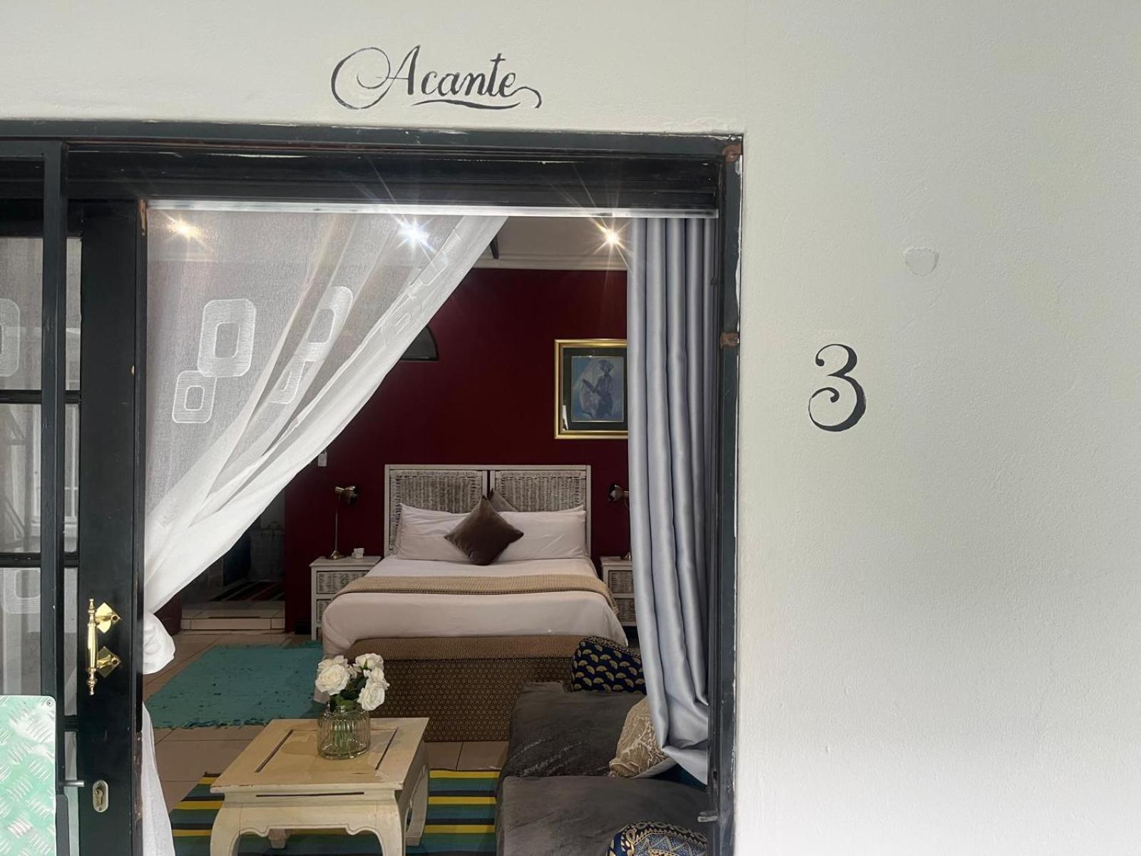 Muco Guest House Johannesburg Zewnętrze zdjęcie