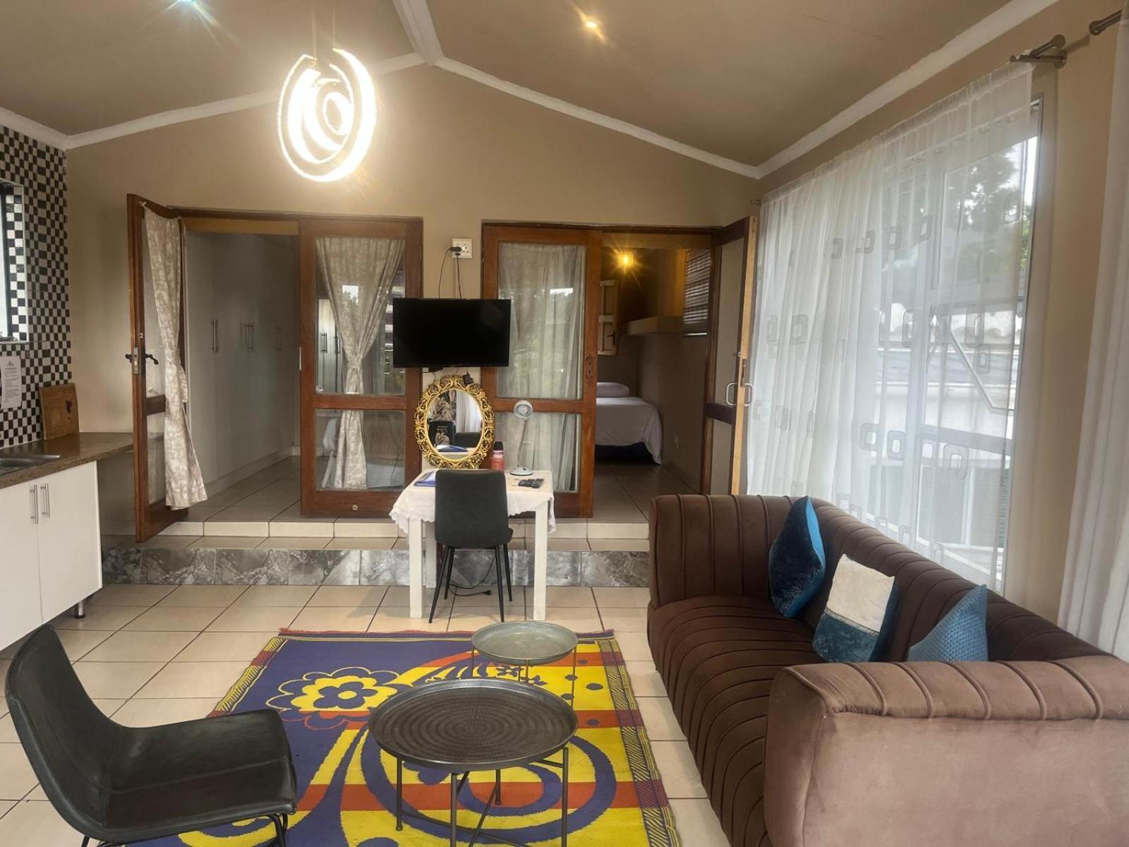 Muco Guest House Johannesburg Zewnętrze zdjęcie