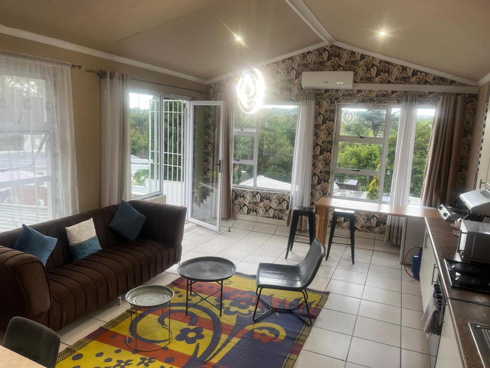 Muco Guest House Johannesburg Zewnętrze zdjęcie