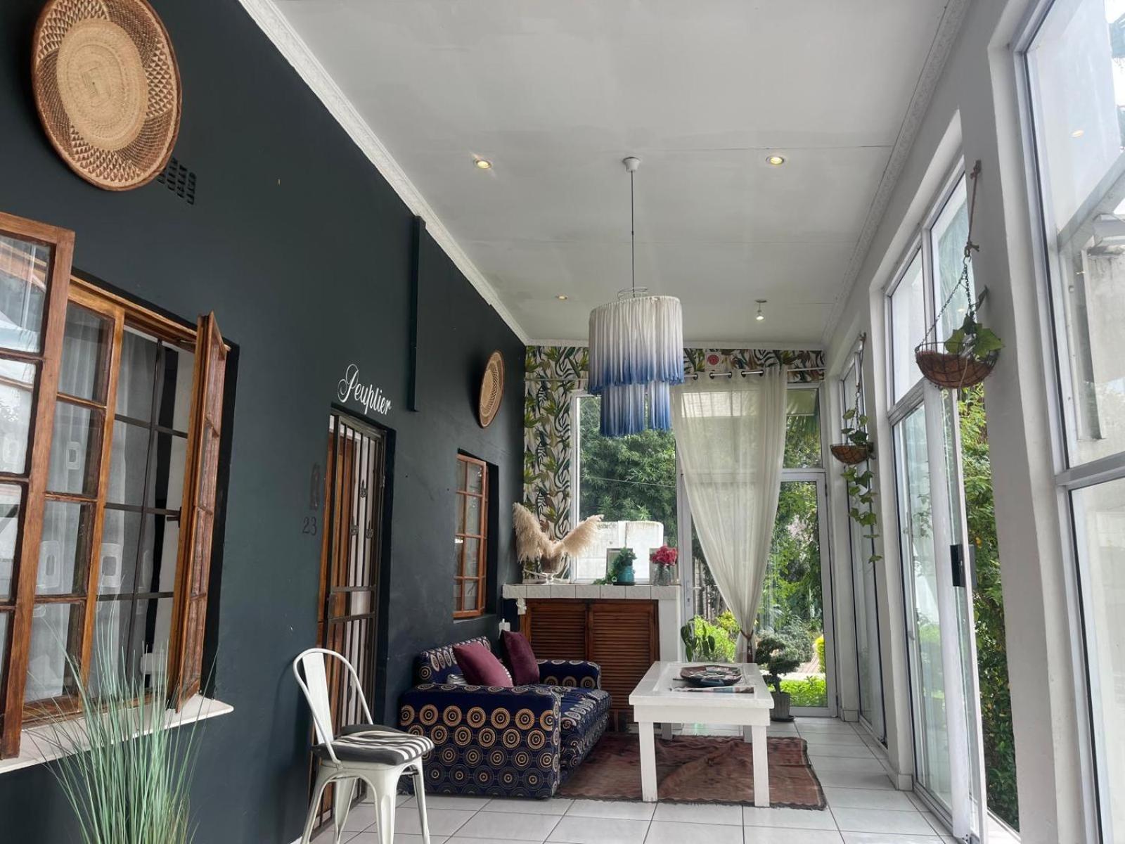 Muco Guest House Johannesburg Zewnętrze zdjęcie