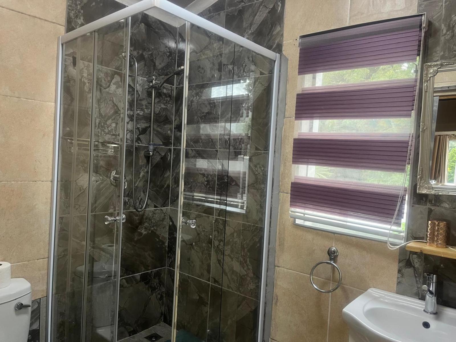 Muco Guest House Johannesburg Zewnętrze zdjęcie