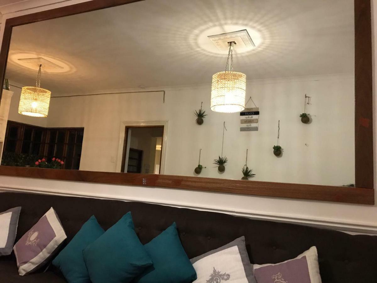 Muco Guest House Johannesburg Zewnętrze zdjęcie